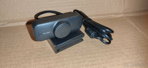 Webkamera s mikrofónom, 1080P HD webkamera - 2