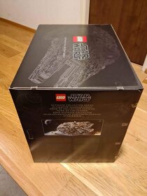 LEGO Star Wars 75192 Millennium Falcon - 2