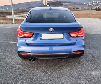BMW 3GT F34 M Sport r.v.2019 320d xDRIVE 4x4 - 2