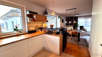 5i NOVOSTAVBA, vhodná na bývanie aj podnikanie, 1021 m² - 2