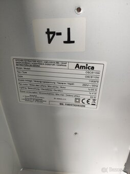 Digestor AMICA - 2