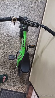 Bicykel 12" - 2