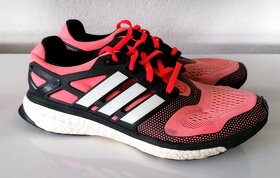 ADIDAS ENERGY BOOST2 Pôv.cena: 135,90Eur Bežecké tenisky - 2