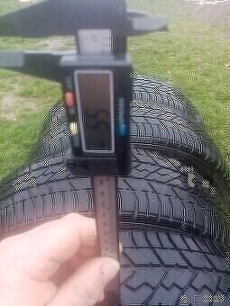 Predám letné 175/65r14 - 2