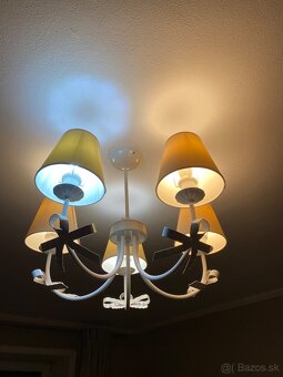 Luster - 2