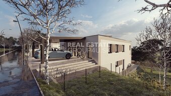 PREDAJ NOVOSTAVBA - 6 MODERNÝCH MESTSKÝCH DOMOV - 2