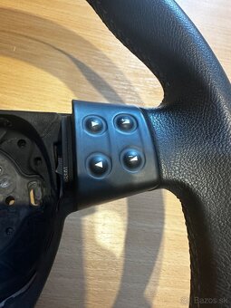 Volant Seat - 2