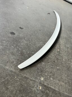 Krídlo / Spoiler originál BMW e92 - 2