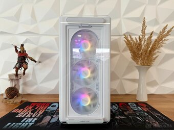 ⭐️ Ryzen 7 9800x3D, RTX 5080 16GB, 32GB RAM, 2TB SSD, 1200W - 2