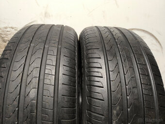 245/45 R18 Letné pneumatiky Pirelli P7 Cinturato 2 kusy - 2