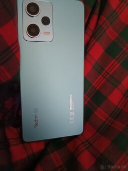 xiaomi redmi note 12 pro 5g 128gb dual sim polročný - 2