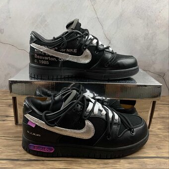 Nike Dunk 6 - 2
