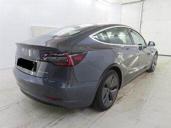 Prenájom Tesla 3 Long Range Dual Motor - 2