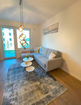 NOVOSTAVBA BORY pekný 2 izbový byt, Jana Langoša, Bratislava - 2