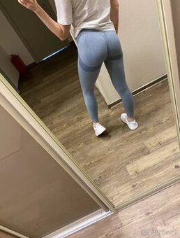 Push up legíny - 2