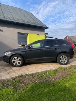 Volvo XC60 2.4D AWD - 2