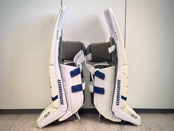 Brankarsky set Warrior G7 - 2