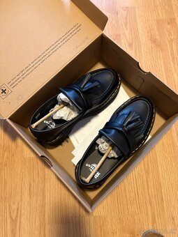 Mokasíny - Dr. Martens - 2