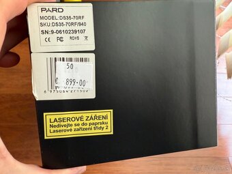 Pard DS35-70RF +LRF - 2