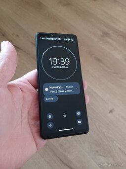 Predám alebo vymením SONY Xperia 10 IV TOP STAV - 2