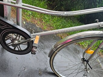 Dámsky bicykel - 2