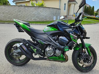 Kawasaki z 800 - 2