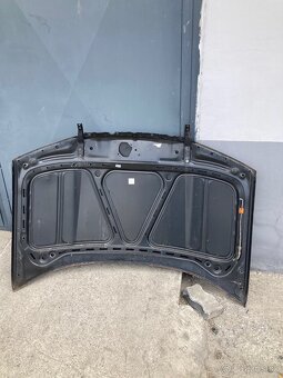 Fabia 1 kapota - 2