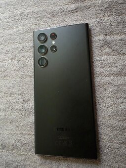 Samsung S22 Ultra - 2
