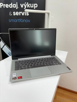 Lenovo IdeaPad 5 14ARE05 - 2