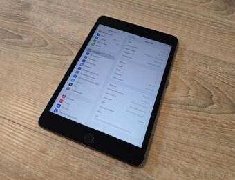 Apple iPad mini 5 Cellular 64GB - 2