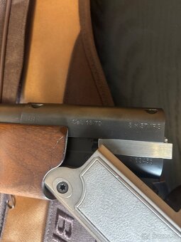 Blaser BBF- 95 gula brok. kozlica - 2