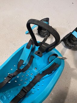 Thule yepp mini - 2