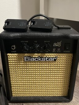 Ekektro gitara - 2