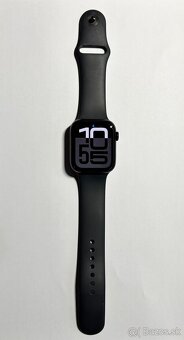Predám Apple Watch SE (2. generácia) - 2
