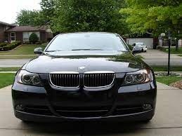 Kúpim na BMW e90 Nárazník a Dvere - 2