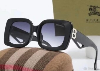 Burberry slnečné okuliare - 2