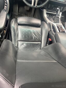 Bmw e53 3.0i - 2