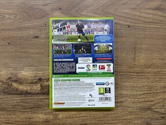 FIFA 14 na Xbox 360 - 2