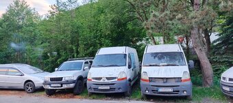 Autodoprava , sťahovanie, odvoz palivového dreva - 2