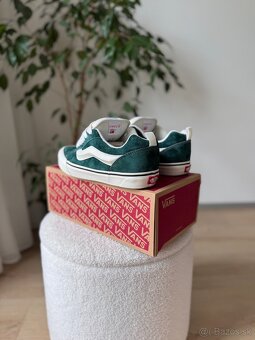 Vans knu skool [ EU44 ] - 2