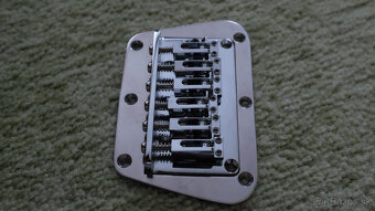 FENDER ELECTRIC XII kobylka - 2