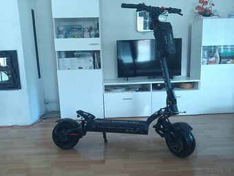 Elektricka kolobežka TEVERUN FIGHTER - 2