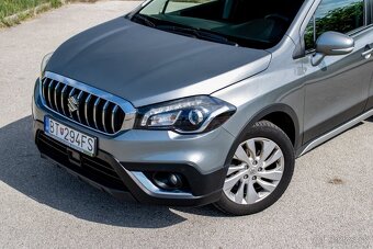 Suzuki SX4 - 2