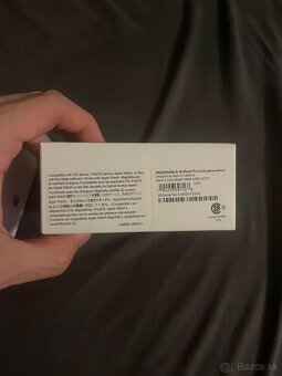Airpods pro 2 - 2