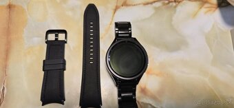 Samsung Galaxy Watch 6 Classic 47mm - 2