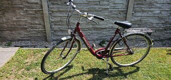 Predam bycikel 28 - 2