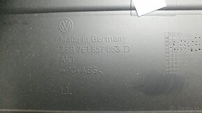 7E1857053D volskwagen transporter/caravelle T6 - 2