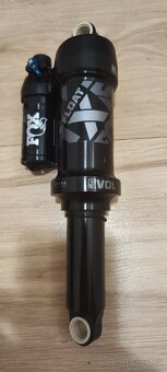 FOX Float X Performance - 230x60 - 2