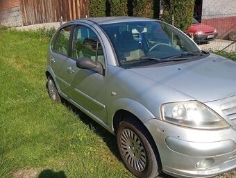 Citroen c3 - 2