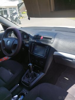 Predám Škoda Octavia2 1.9tdi 77kw 2008 - 2